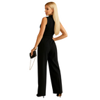 Women’s elegant professional one-piece outfit